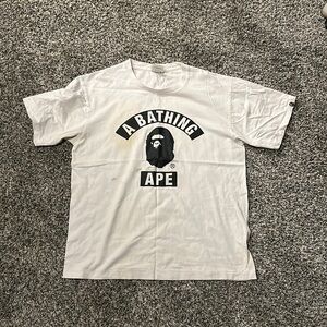 Mens BAPE Tee
